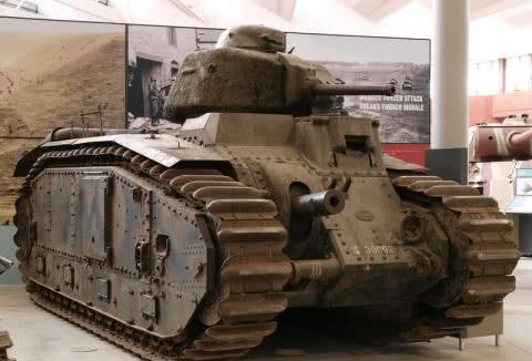 德军■这十种坦克改变了世界装甲战争, 美国产品后来居上恐名不符实