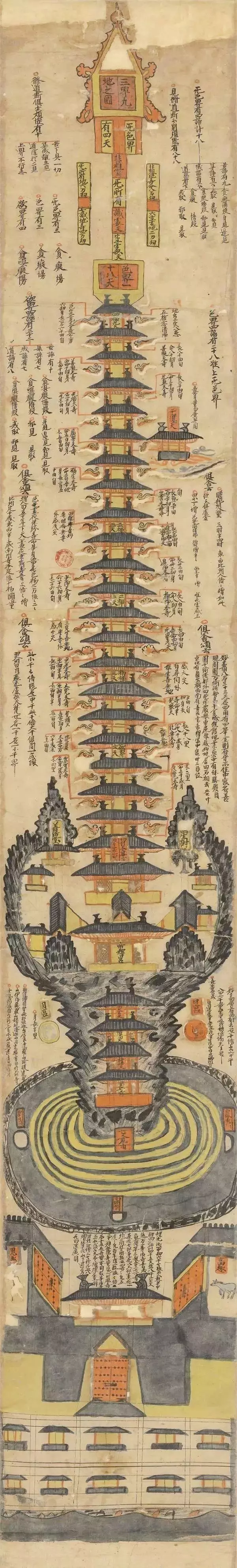 【敦煌】一个叫敦煌的地方正在死去