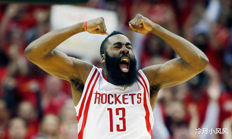 勒布朗·詹姆斯|新赛季mvp赔率出炉，哈登杜兰特垫底，詹姆斯仅排第四，第一惹争议