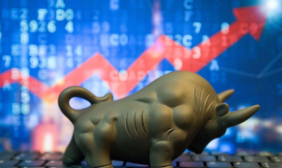 今天,不宁静!众多利好来袭,a股下午或要反攻?