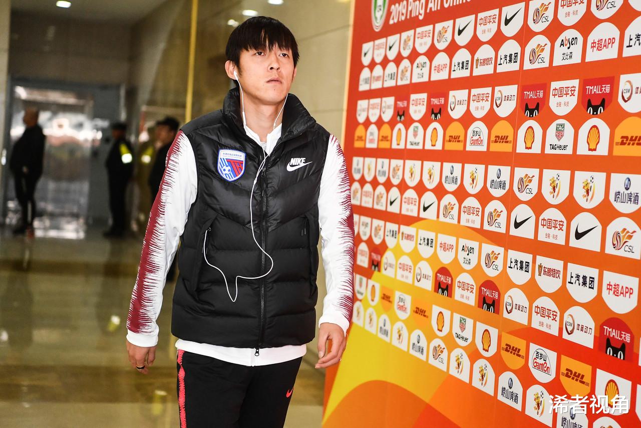 「江苏苏宁」晚上6点！中超又一重磅转会浮出水面：双方已在接触, 名记亲自证实
