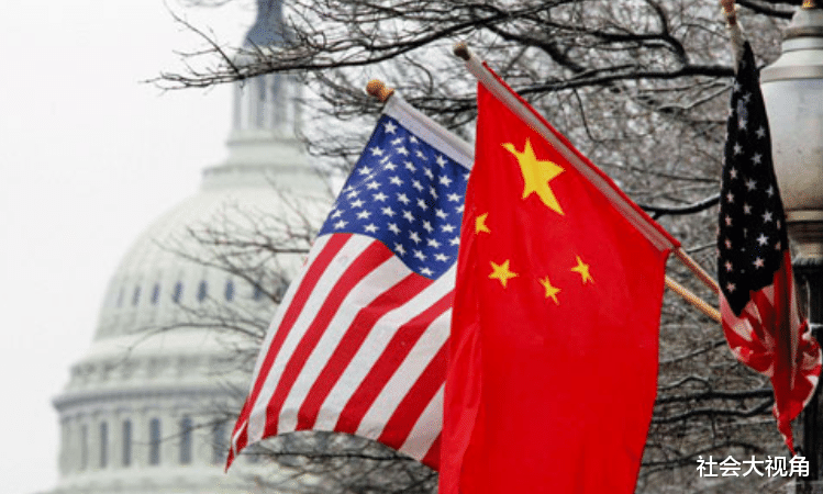 美国|美网友揭穿特朗普真实面目：关闭领事馆是假，这才是他的真实目的！