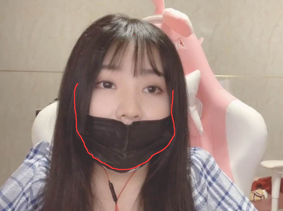 『小团团』小团团早期视频曝光，与美女不沾边，网友：难怪不露脸！