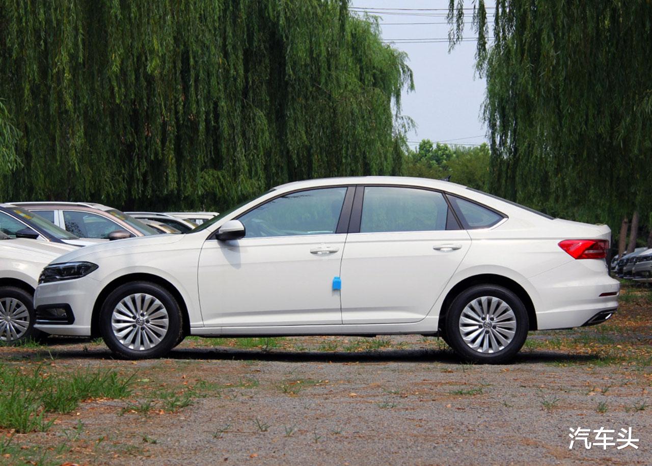 [大众朗逸]朗逸进一步下探价格，9.99万起很有诚意，继续沿用1.5L发动机