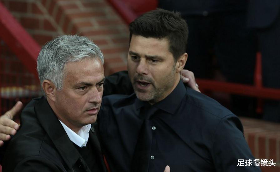 曼联|重磅！曝英超8.1亿豪门酝酿换帅，穆里尼奥催生巨变，目标曝光