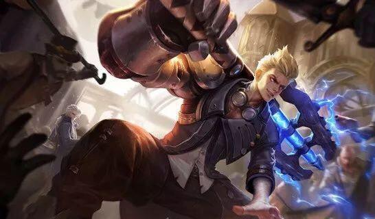 上单：王者荣耀：玩上单必备4英雄，没有绝对克星，7天上王者省时省力