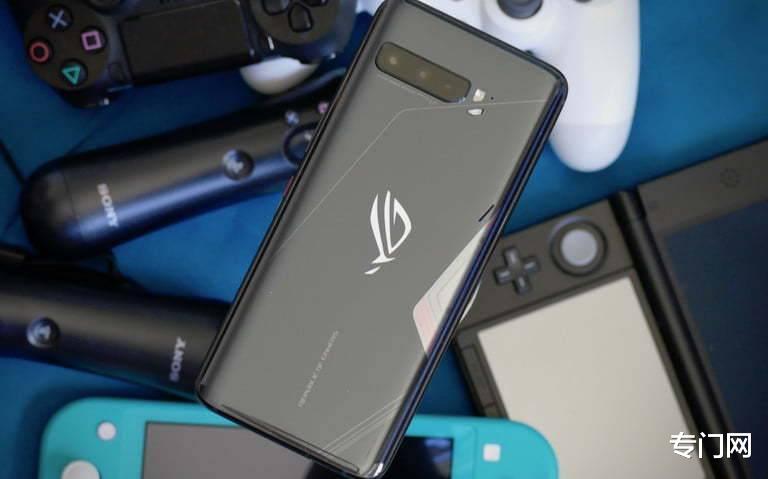 AMD|华硕ROG Phone 3评测:配置华丽,无愧败家之眼