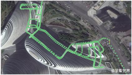 『高德地图』北斗系统组网成功 80%高德用户都能用到到北斗服务