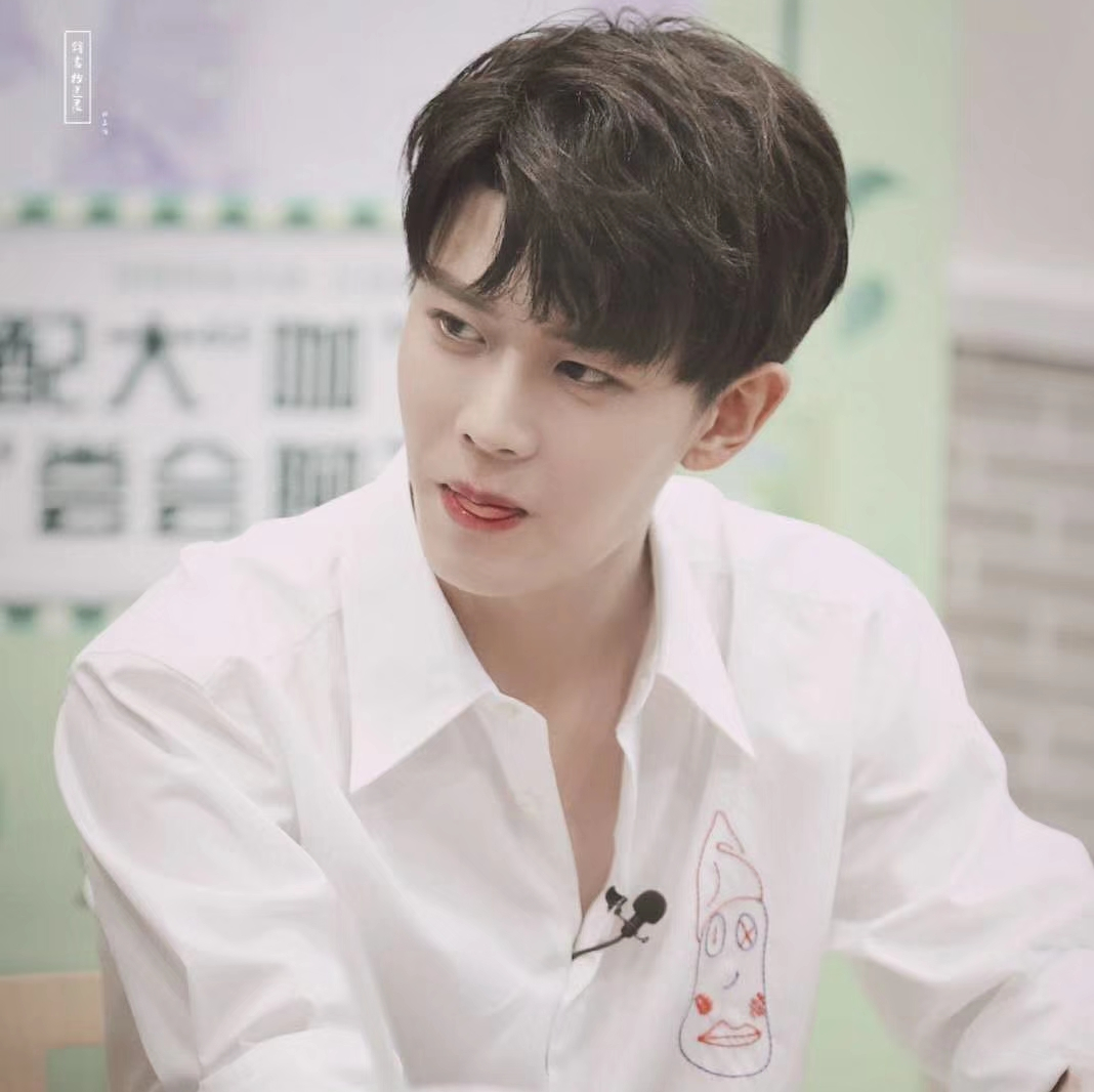 #谭松韵#任嘉伦英年早婚到底有多难？连谭松韵都拿这事怼他！