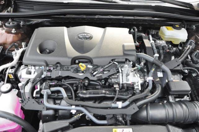 本田:质量最好的三台发动机,车报废了它都不坏,车主都不舍得换