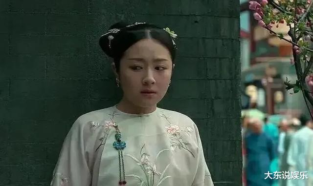 |“导演不喊卡，我就不尴尬”，那些硬要演古装美人的女星们都是谁？
