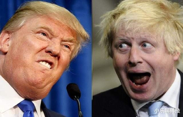 华为|真解气!英国禁用华为设备,中企业:立刻停止在英投资,拒绝任何谈判!