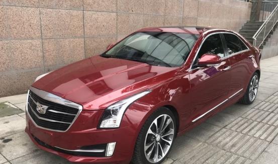 「比亚迪」暗访10凯迪拉克ATS-L车主，看下这10位车主咋评价这车吧！