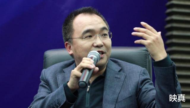 【湖北】马云深夜拜访的湖北首富,百亿身家坚持写诗,希望永远是小镇青年