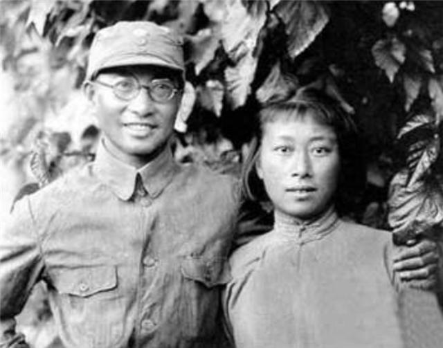 陈赓|陈赓58岁去世,死后葬入八宝山,为什么50年后又迁出八宝山?