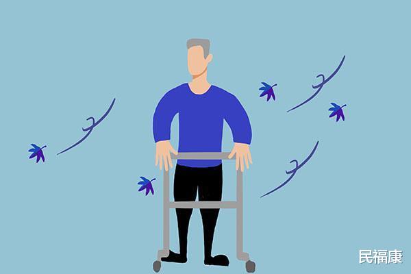 【衰老】男人进入初老期，身体变化会很诚实，若一个没有，暗示身体还健硕