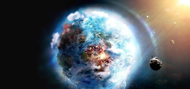 匈奴|霍金担忧没有错？中国天眼发现“第二地球”，专家：可能是个灾难