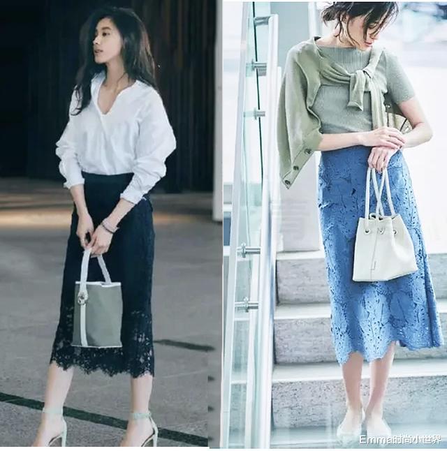 穿衣搭配|精致日风必备的6件单品，脱颖而出的搭配，穿出不一样的职场风格