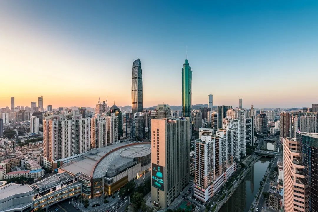 中國高收入城市排行榜來瞭！23座城市上榜，有你的傢鄉嗎？深圳逼近3萬美元排第一-圖8