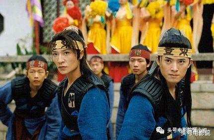 「李宗翰」44岁李宗翰整容?《安家》买假包翻红,被嘲脸打针僵硬,霸气回应