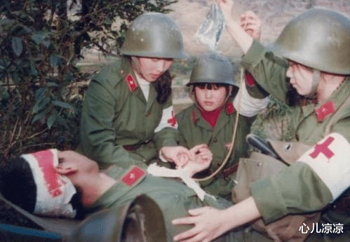 |为什么越南小国执意要与中国开战？10年后，一份越军报告道出实情