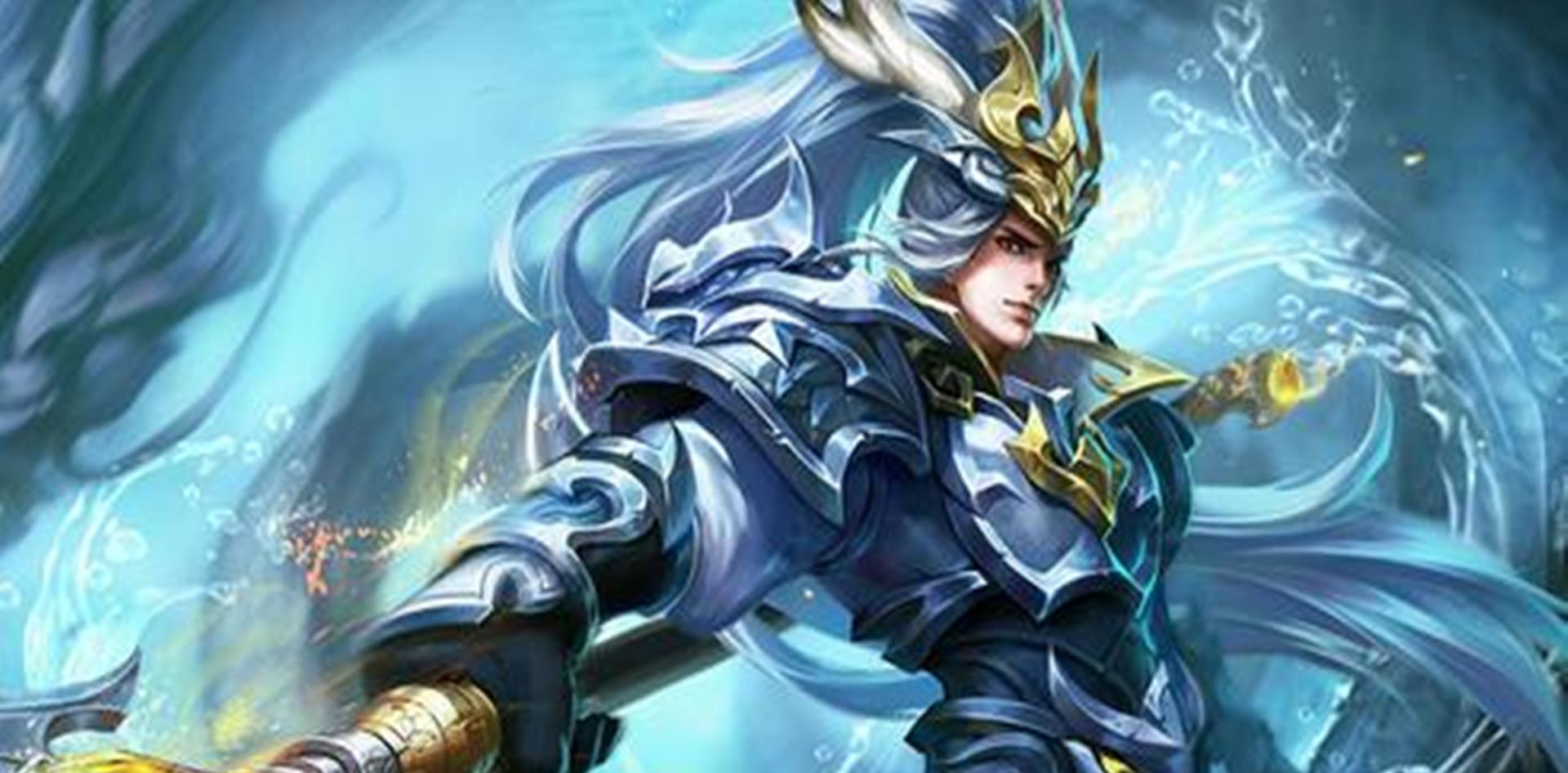 「王者荣耀」王者荣耀:当你拿到五杀绝世时,你想和对面说什么话来打击对方?