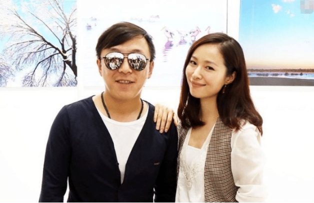黄渤■黄渤隐藏了22年的妻子曝光,原来是我们熟悉的她,难怪林志玲都不娶了