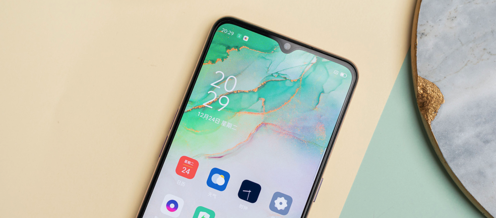 小米科技▲OPPO手机小米价，高配低价新良心，Reno3的退场价格来了