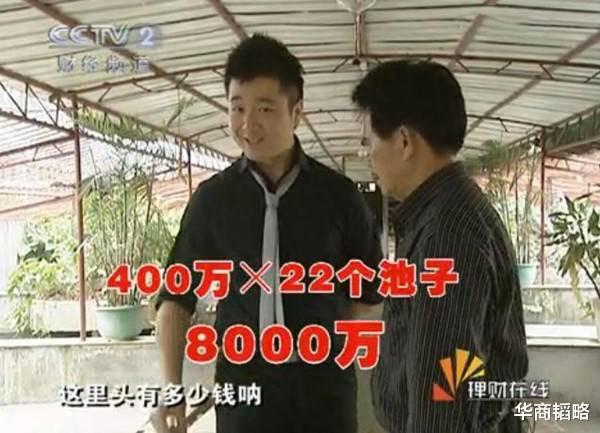 华商韬略|1档神奇的央视节目：乡村致富拍得像美剧，间谍看了都想从良赚钱