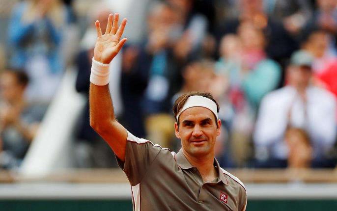 费德勒|有一种遗憾!法网只见纳德不见费 罗兰加洛斯或再难见费德勒身影