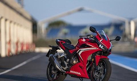 |10款高人气摩托车，你更喜欢哪一款呢？