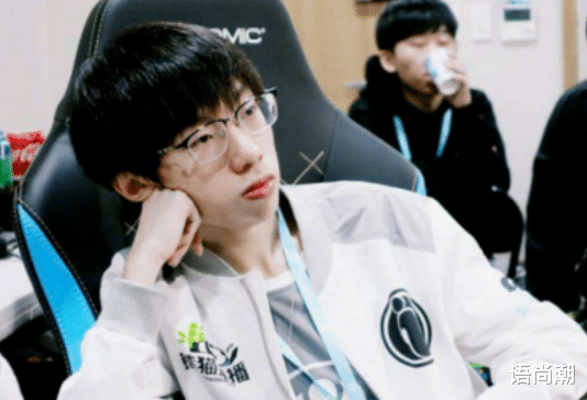 #ig#经历了被阿水的统治,IG准备更换下路双人组?宝蓝复仇机会来临?