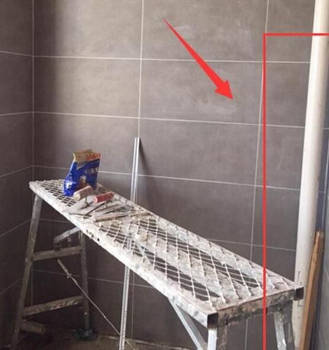 越来越多人这样包下水道管道，比用墙砖和水泥砂浆好，美观又方便