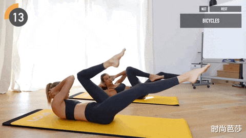 健身|王菊终于把燃脂方法告诉我了！原来她是这么瘦下来的？