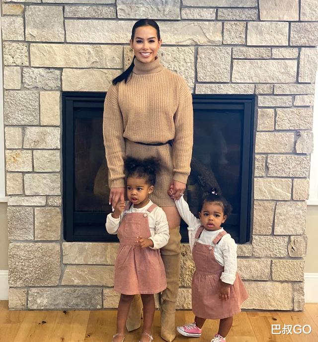 杰夫·格林：加盟火箭身价暴涨！格林晒娇妻，8年前救命之恩，他用7000万回报