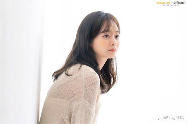 全昭旻|全昭旻展现与《Running Man》完全相反的外貌（图十六张）