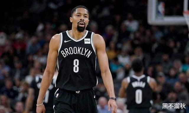 [篮网队]重磅！篮网双子星或被交易，5000万后场太奢侈，51分先生成牺牲品