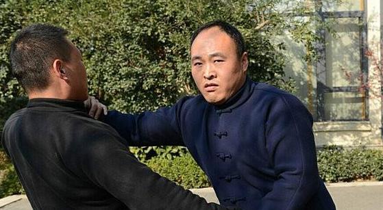 小米10@马云退休后,他的贴身保镖李天金失去了年薪百万的工作,现状如何?