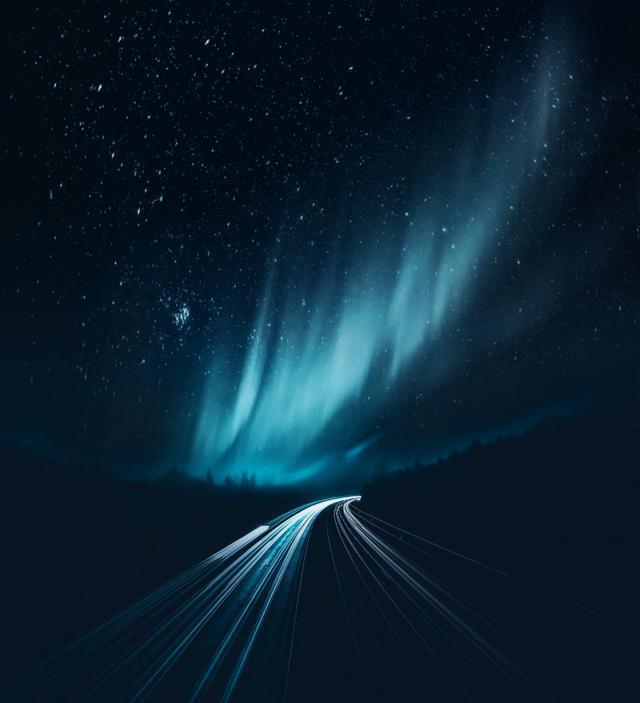 九寨沟|18个中国罕见奇观,你去过几个?