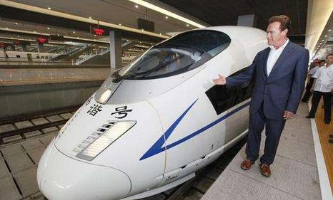 「印度」印度专家首次来华，刚上高铁就“发怒”：这就是“中国速度”？