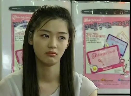 全智贤|全智贤: 一路遇贵人的“人生赢家”!