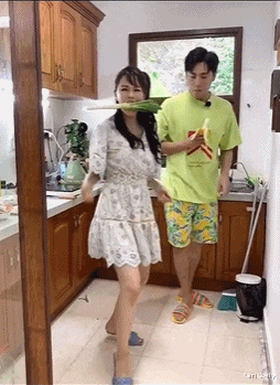 刘芸▲“又俗又low，刘芸 她终于被淘汰了”