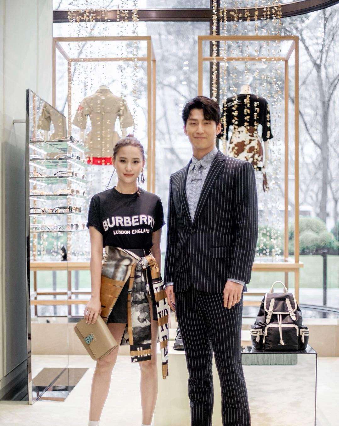 奚梦瑶@赌王离世追悼文有玄机，三房四房太太地位不高，奚梦瑶母凭子贵