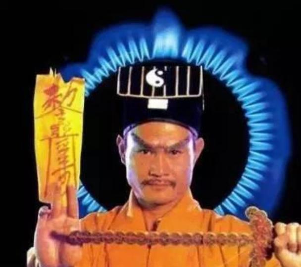 林正英|林正英捧红的“小僵尸”,因入戏太深选择隐退,如今竟然活成这样