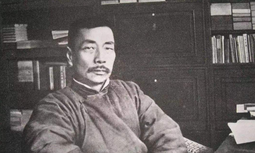 「牛人」近代牛人高考数学0分,语文只写28字被录取,写首诗年年入选课本