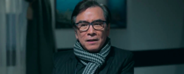 TVB|TVB出了部这么骚的港剧，可惜看不下去