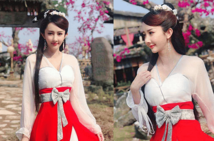 整容|成烂片女王后的她,整容失败后还耍大牌,如今拍啥戏都翻不了身