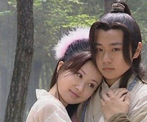 『宝莲灯』宝莲灯13年，沉香女友爆红，三圣母吸毒百余次，他剧未播就去世