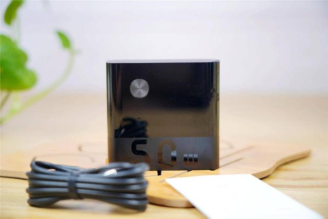 紫米|50W大功率双模充，内置6700mAh电池，紫米新品太赞了！