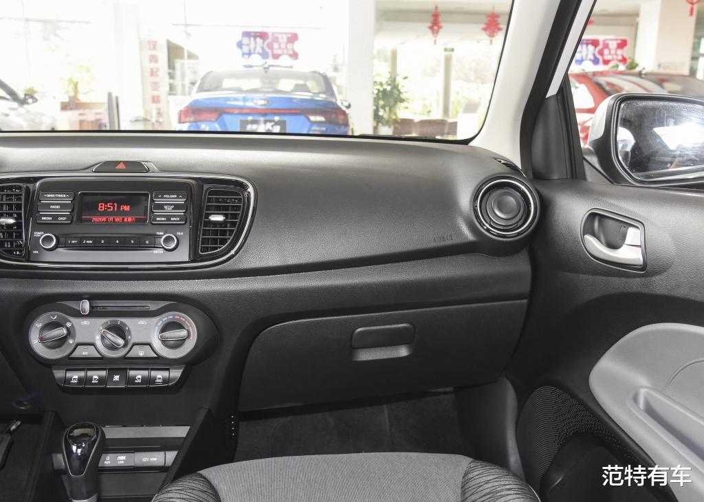 传祺GS4|预算10万想买车，看不上国产车的，这3款合资车，最低才卖5万多